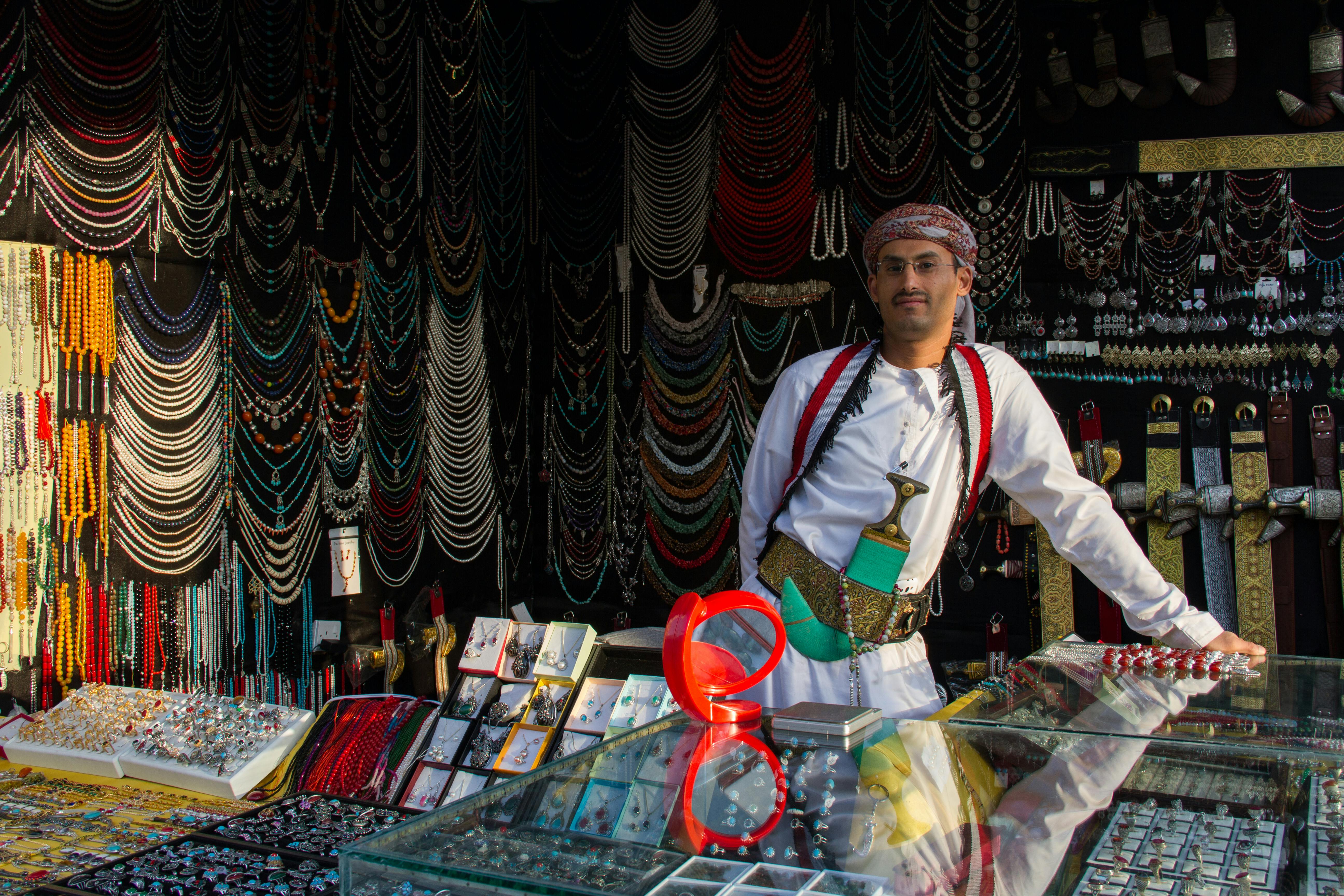 Africa-UAE Business Partnership
